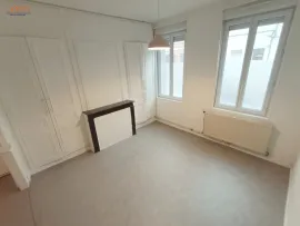 Location Appartement T2 de 42,71 m² avec terrasse et jardin