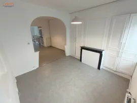 Location Appartement T2 de 42,71 m² avec terrasse et jardin