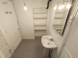 Location Appartement T2 de 42,71 m² avec terrasse et jardin