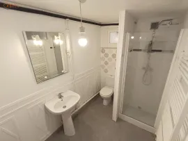 Location Appartement T2 de 42,71 m² avec terrasse et jardin