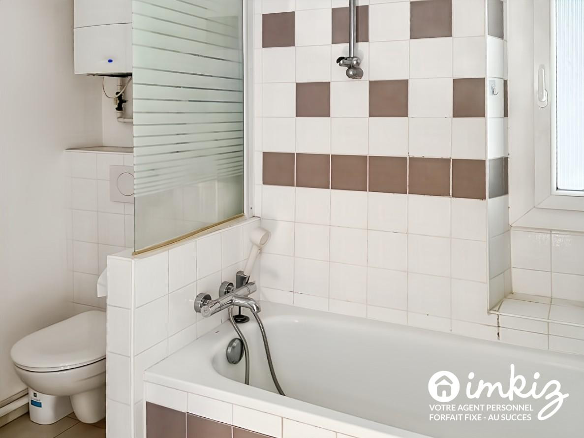Vente Appartement 4 pièces Viroflay
