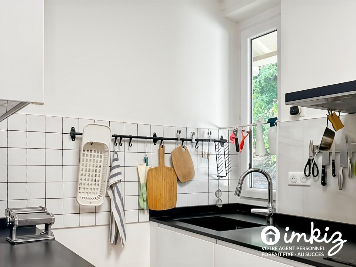 Vente Appartement 4 pièces Viroflay