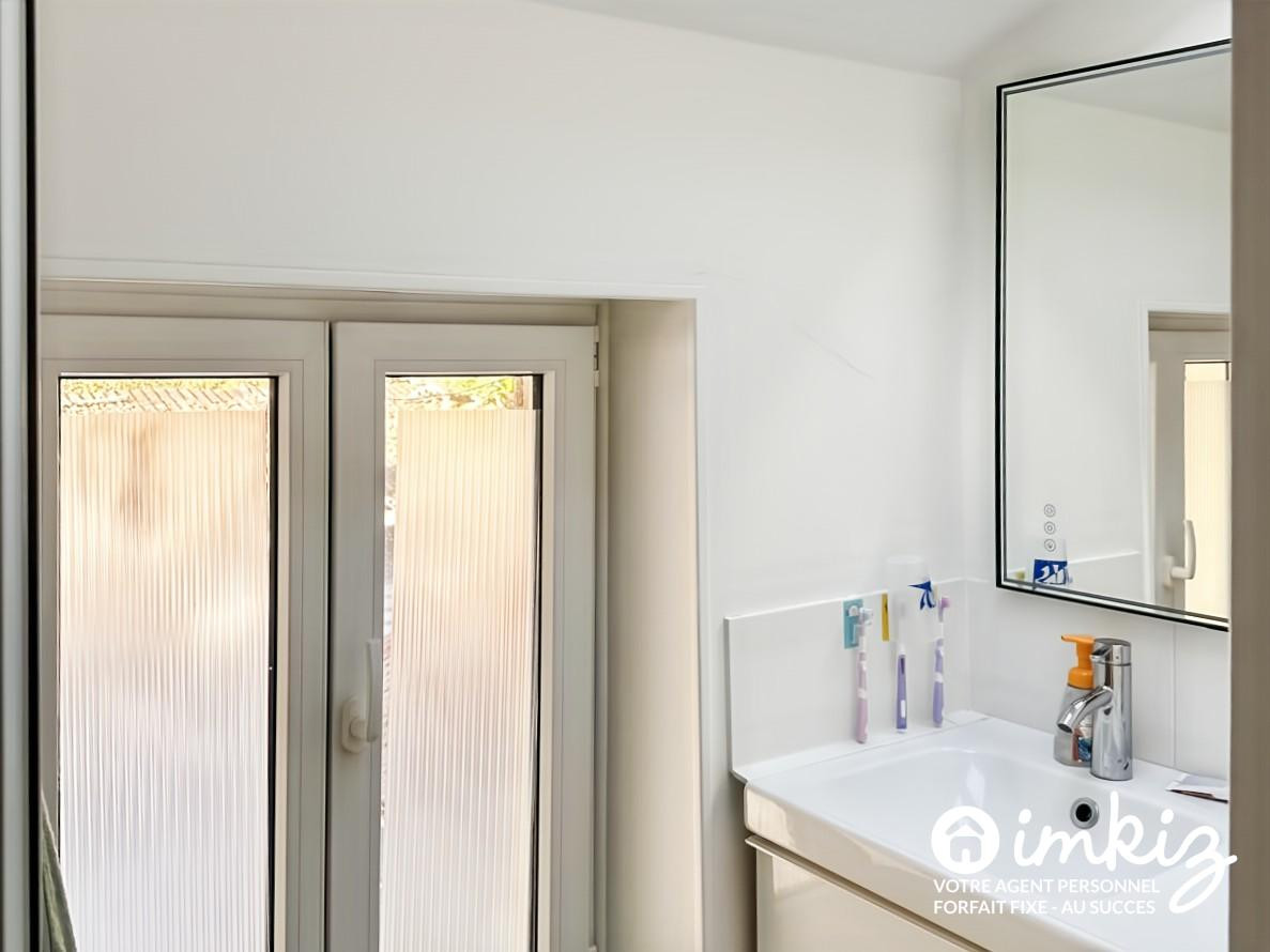 Vente Appartement 4 pièces Viroflay