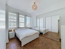 Location Avenue Louise, Brussels