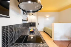 Location Rue Général Fivé, Etterbeek