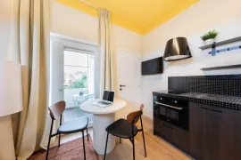 Rue Général Fivé, Etterbeek Etterbeek