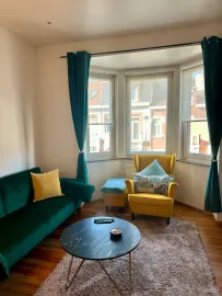 Location Rue Guillaume Dekelver, Auderghem