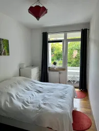 Location Rue Guillaume Dekelver, Auderghem