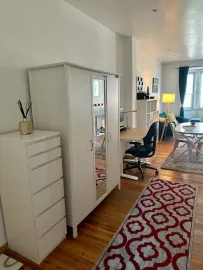 Location Rue Guillaume Dekelver, Auderghem