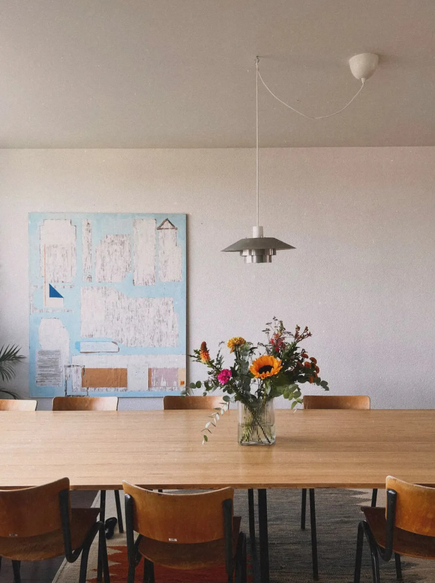 Location Mercatorstraat, Antwerpen