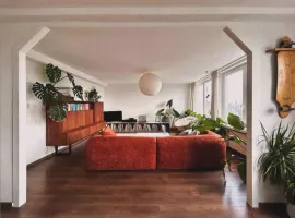 Location Mercatorstraat, Antwerpen