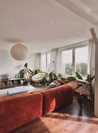 Location Mercatorstraat, Antwerpen