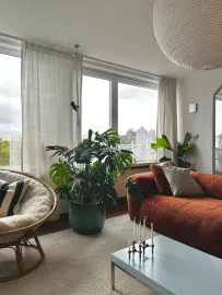 Location Mercatorstraat, Antwerpen