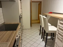 Location Lessingstraße, Dessau