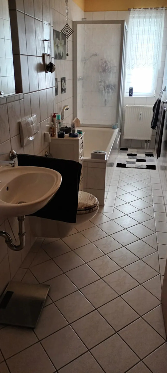 Location Lessingstraße, Dessau