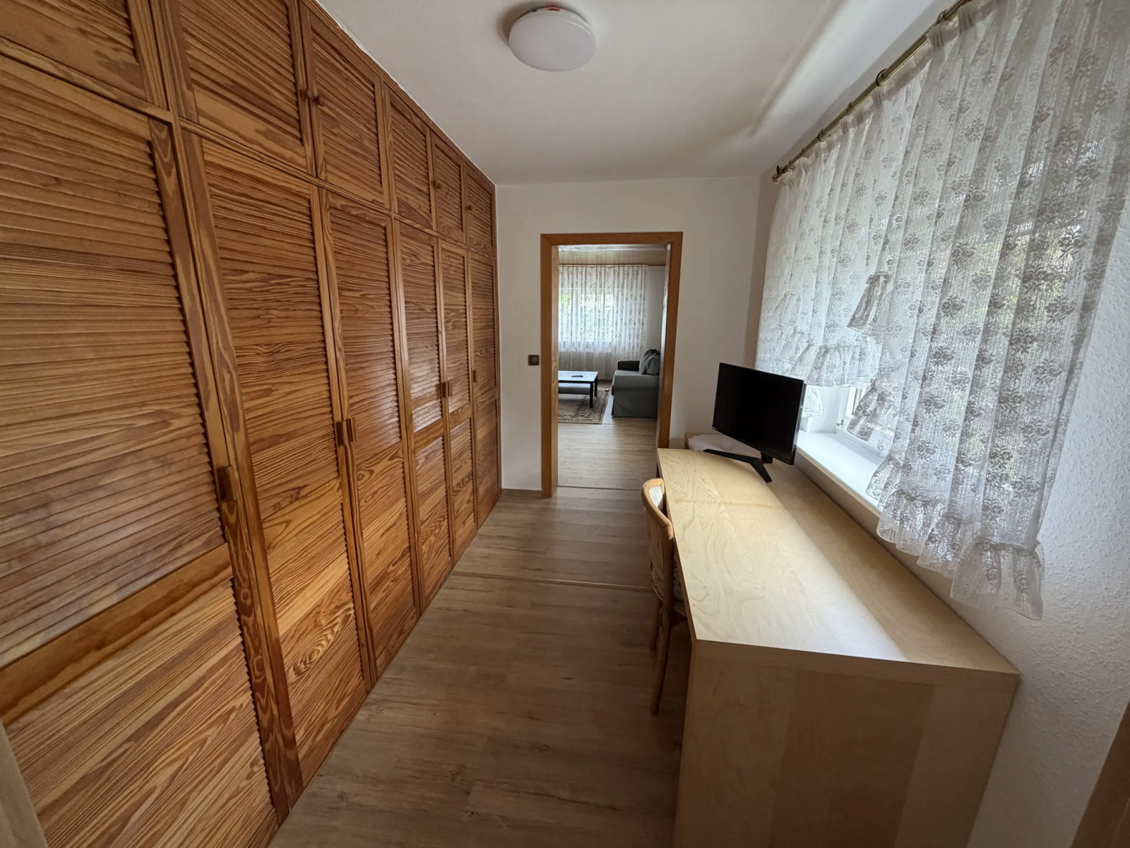 Location Maarer Straße, Berlin