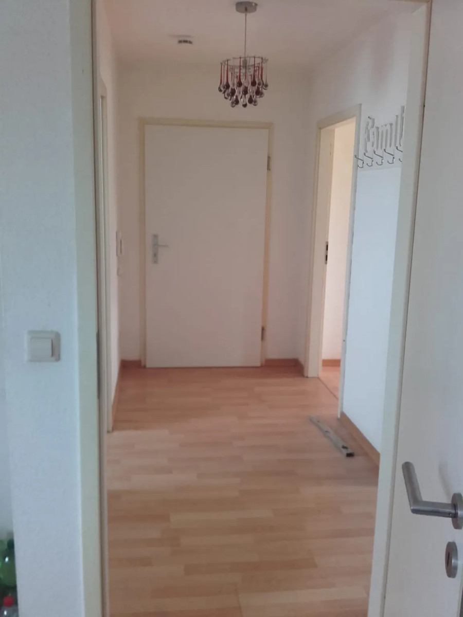 Location Helene-Meier-Straße, Dessau