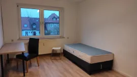 Location Fichtenbreite, Dessau