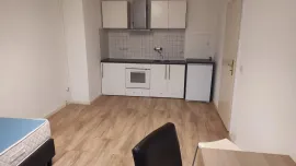 Location Fichtenbreite, Dessau