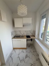 Location LOCATION - APPARTEMENT - HIRSON📍