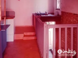 Vente FORT POTENTIEL AU CŒUR DE CALMONT (31560)