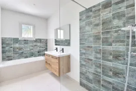 Vente Maison contemporaine avec piscine