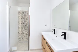 Vente Maison contemporaine avec piscine