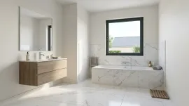 Vente Maison neuve 80 m² 3 ch. + terrain 305 m² à Orléans