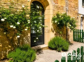 Vente RARE - 5 appartements - Ermitage St Roch