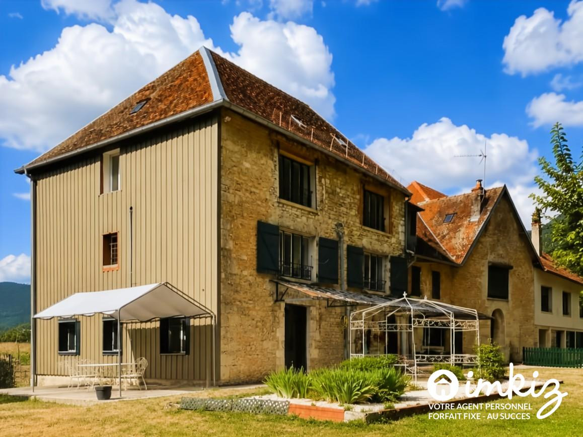 Vente RARE - 5 appartements - Ermitage St Roch