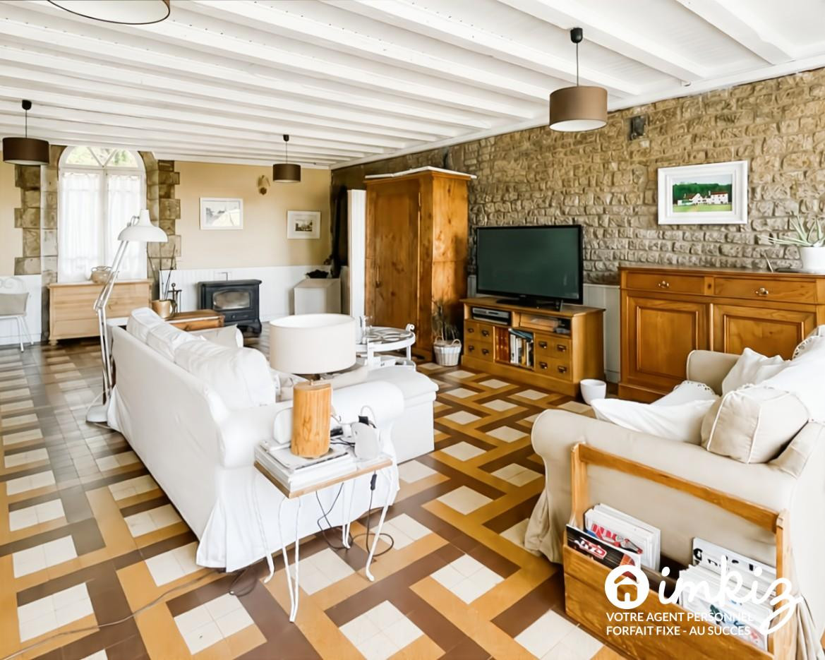 Vente RARE - 5 appartements - Ermitage St Roch