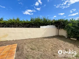 Vente Maison Merignac Le Burck