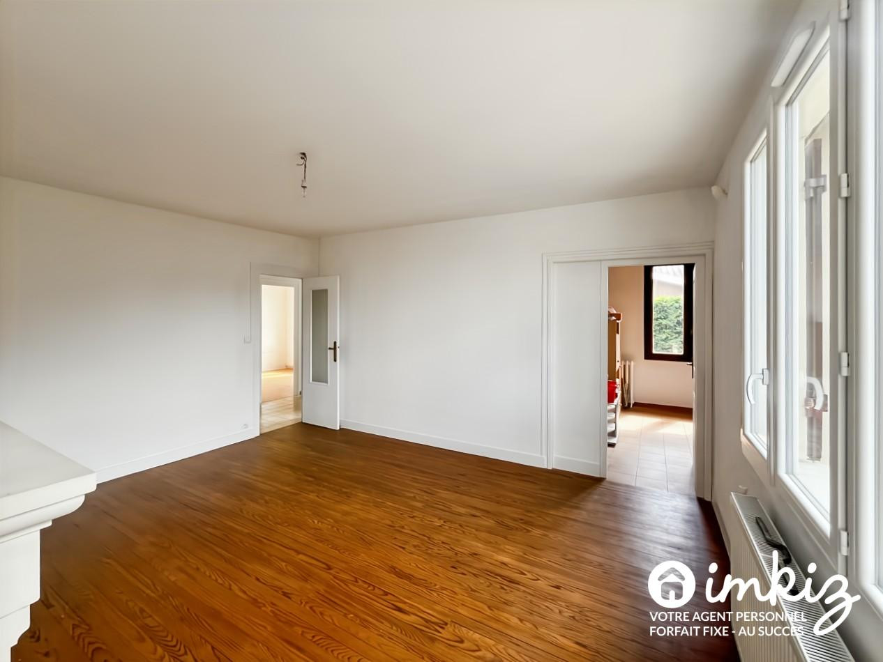 Vente Maison Merignac Le Burck