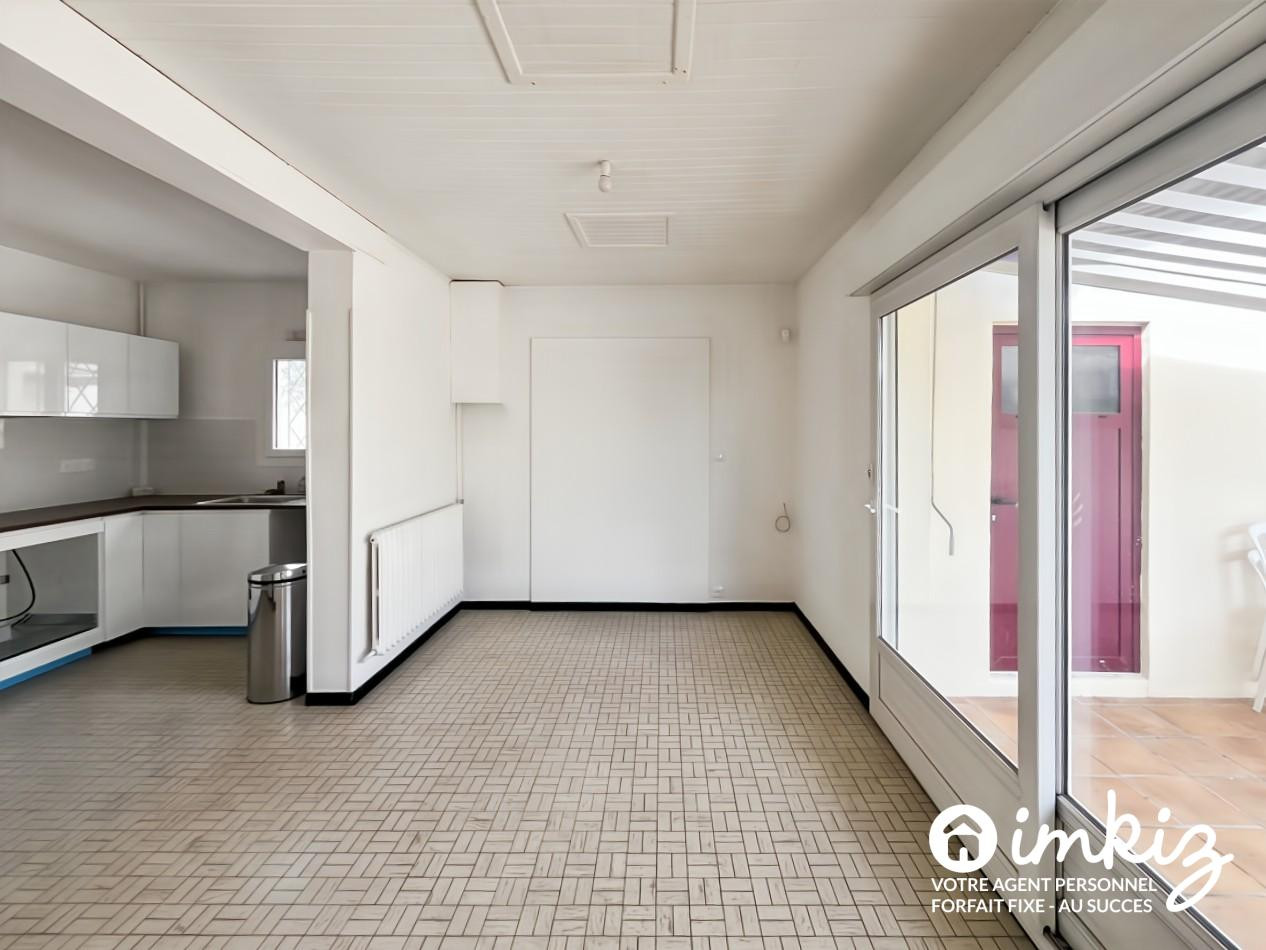 Vente Maison Merignac Le Burck