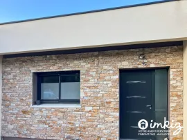 Vente Maison contemporaine 6 pièces avec piscine