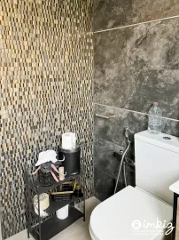 Vente Maison contemporaine 6 pièces avec piscine