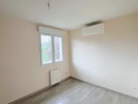Vente Duplex avec terrasse et garage