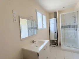 Vente Duplex avec terrasse et garage