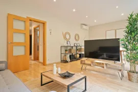 Location Carrer De Descartes, Barcelona