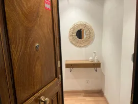 Location Carrer De Descartes, Barcelona