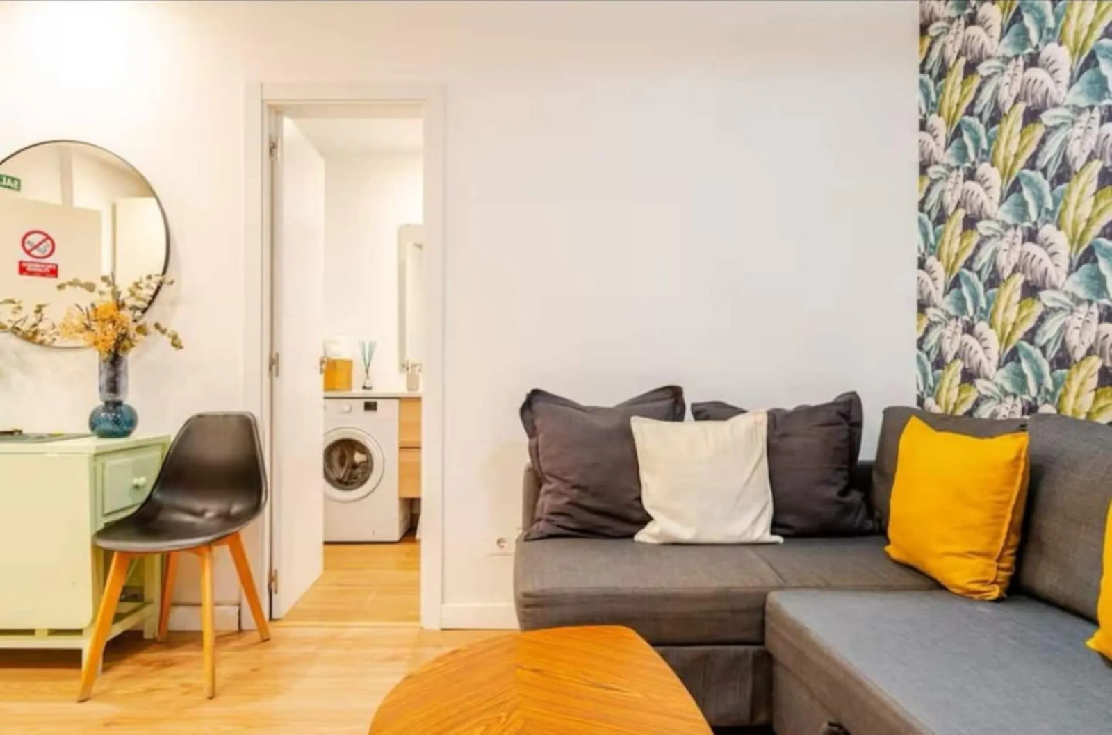 Location Calle del Salitre, Madrid