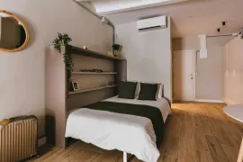 Location Carrer de Freixures, Barcelona