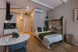 Location Carrer de Freixures, Barcelona