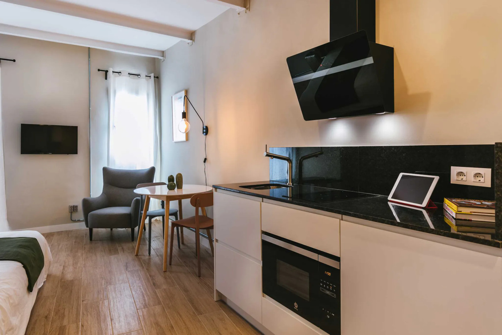 Location Carrer de Freixures, Barcelona