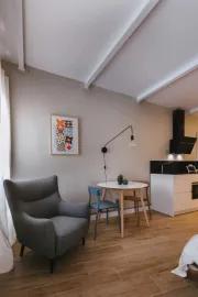 Location Carrer de Freixures, Barcelona