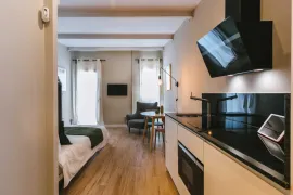 Location Carrer de Freixures, Barcelona
