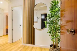 Location Carrer de València, Barcelona