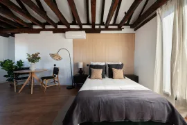 Location Calle del Arenal, Madrid