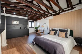 Location Calle del Arenal, Madrid