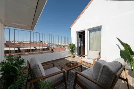 Location Calle del Arenal, Madrid